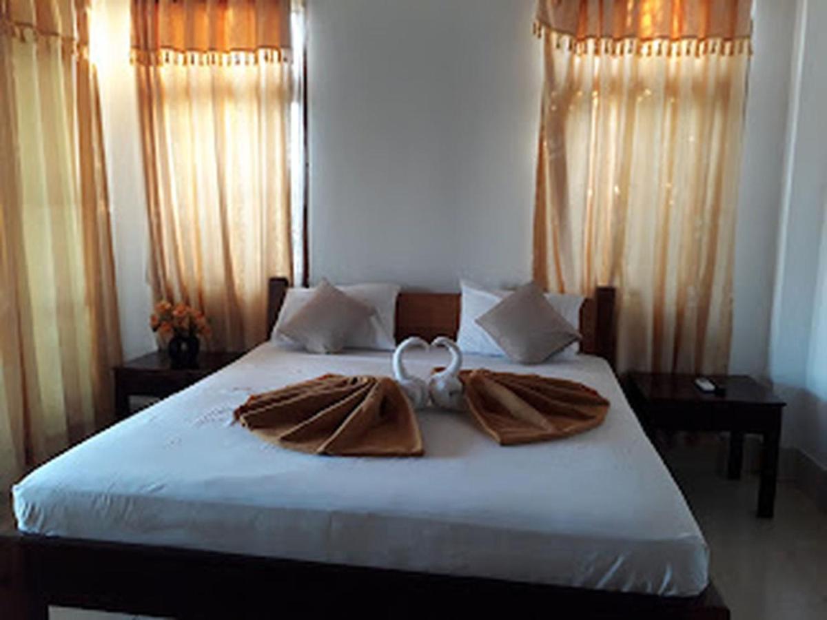 Anda Beach Hotel ビラ エクステリア 写真