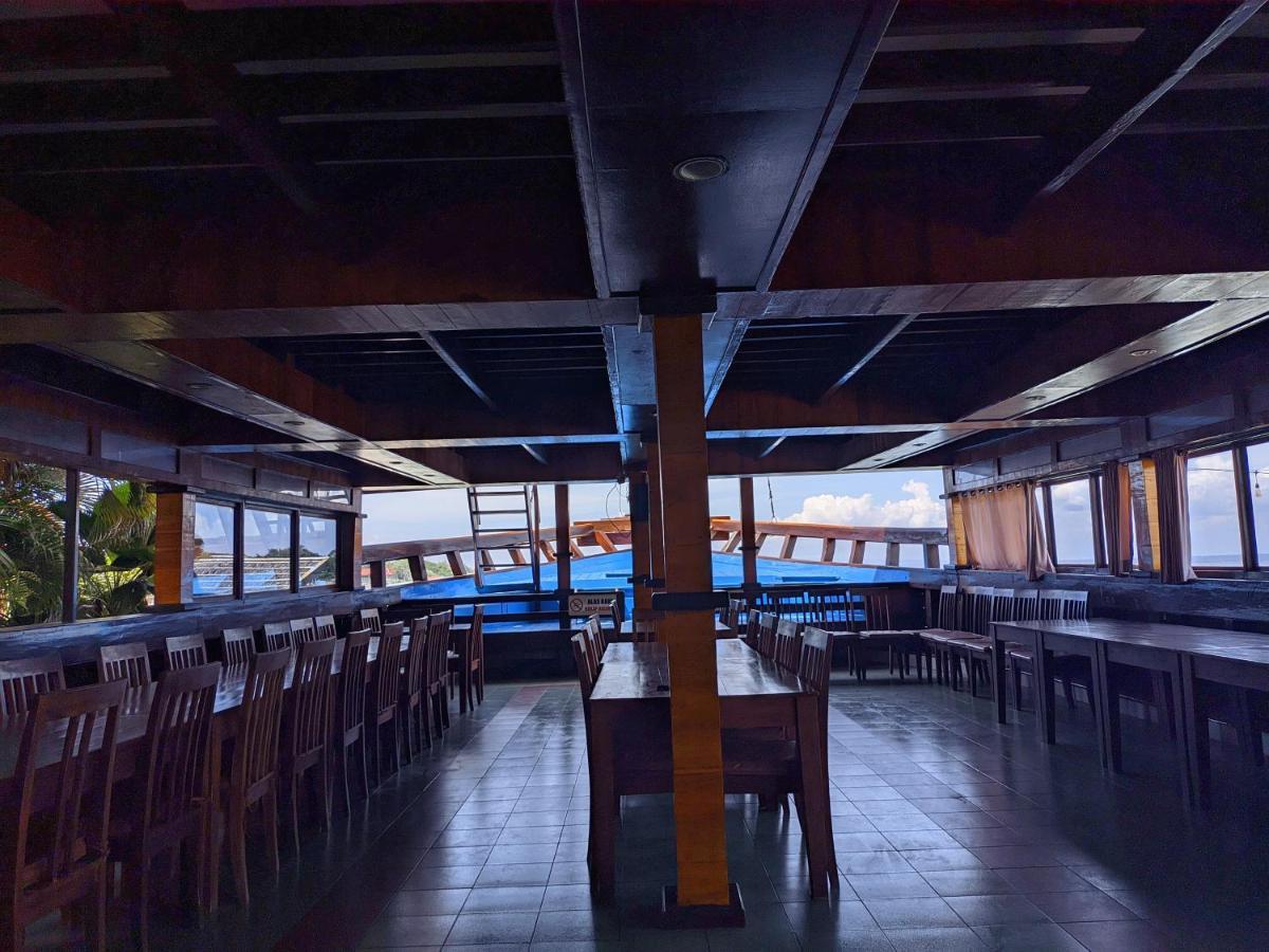 Anda Beach Hotel ビラ エクステリア 写真